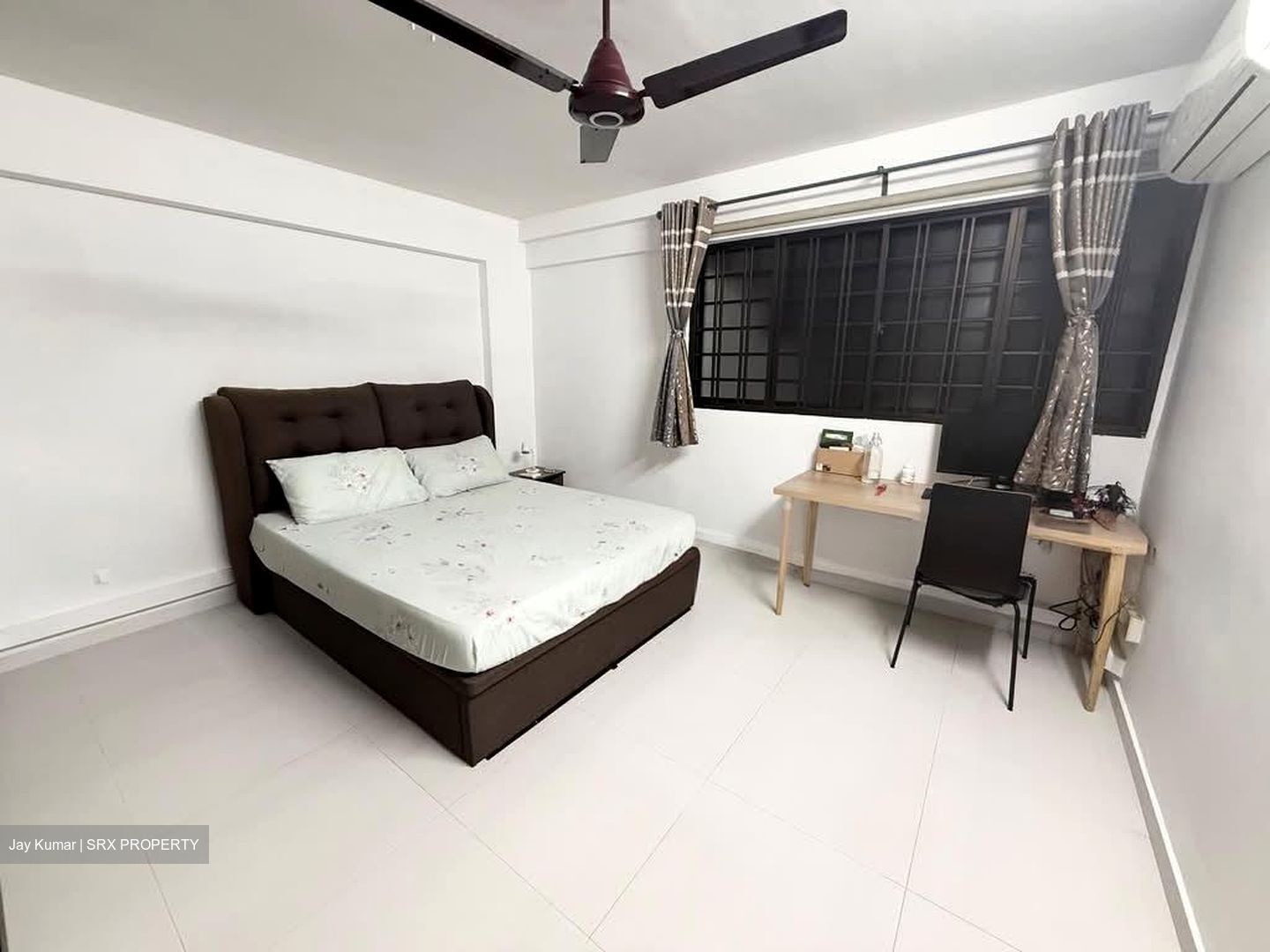 Blk 805 Khatib Gardens (Yishun), HDB 5 Rooms #527443931